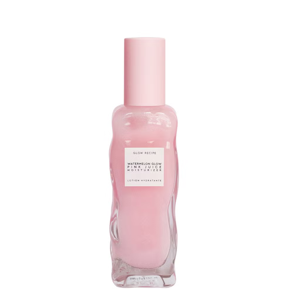 GLOW RECIPE WATERMELON GLOW PINK JUICE MOISTURIZER LOTION УВЛАЖНЯЮЩИЙ ЛОСЬОН